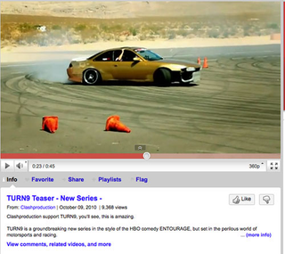 Illustration for article titled vHow Stolen Footage Ended Up In The Forza 4 Trailer